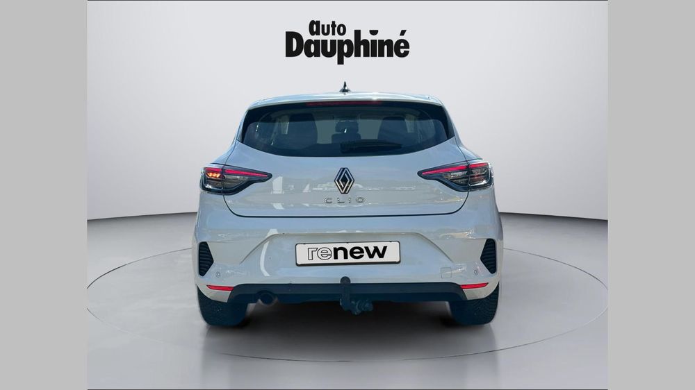 Clio V Clio Blue dCi 100 ch GSR2 Evolution 2024 occasion 38140 Rives