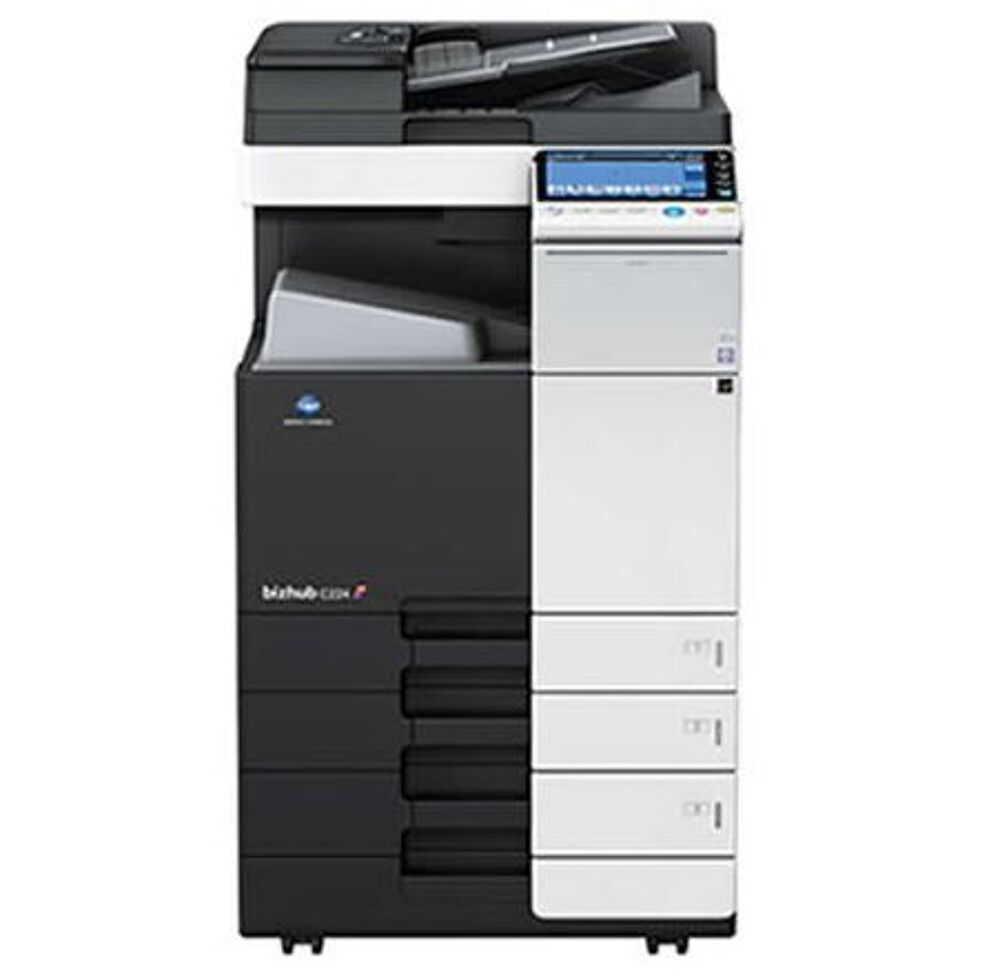 3 multifonction couleur A3 A4 Matériel informatique