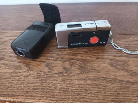 AGFAMATIC POCKET 2008 40 Savigny (69)