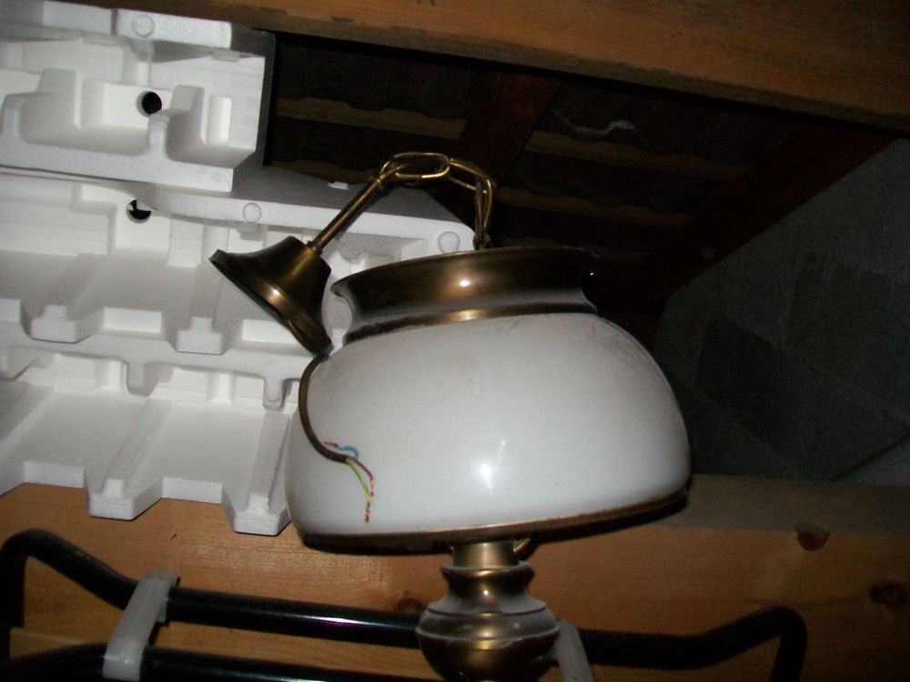 Lustre Décoration
