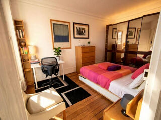  Appartement � vendre 3 pi�ces 36 m�