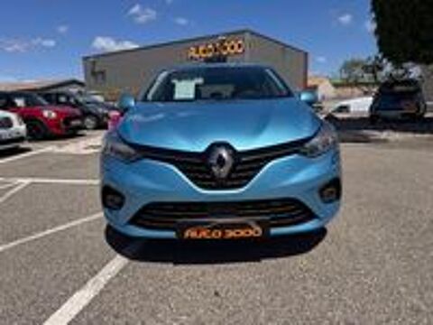 Clio V Clio Blue dCi 85 Business 2020 occasion 84290 Sainte-C&eacute;cile-les-Vignes