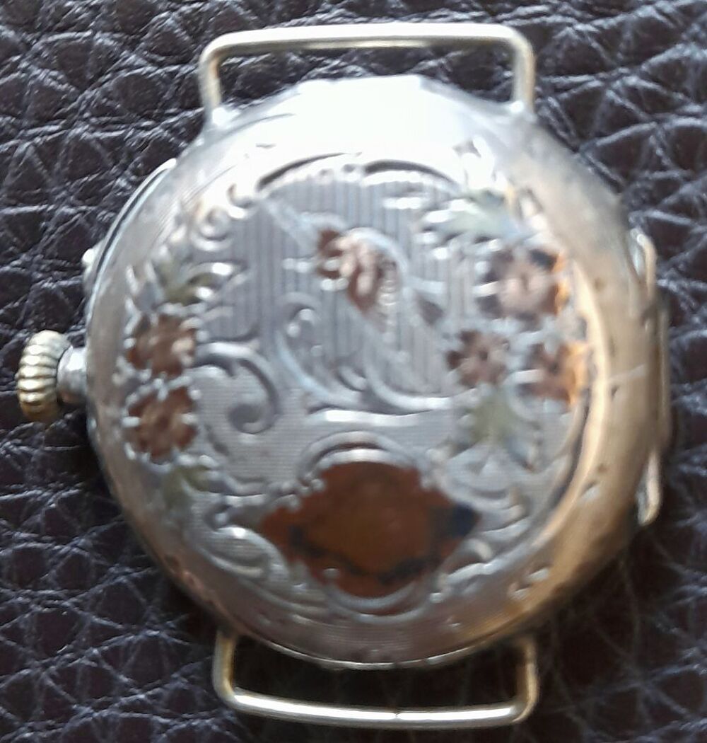 Ancienne montre Bijoux et montres