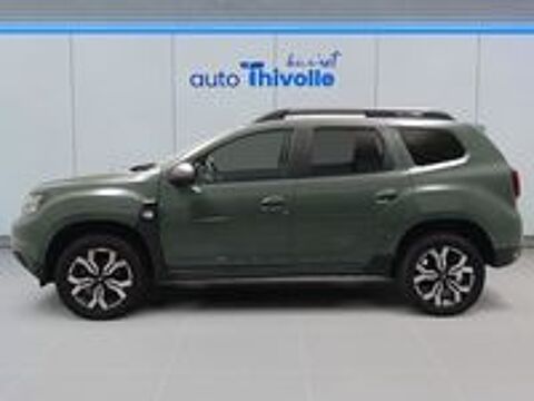 Duster ECO-G 100 4x2 Journey 2023 occasion 42120 Le Coteau