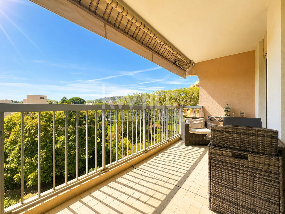 Appartement 4 pièces 78 m² · à Antibes · 78 m² · 529 000 €