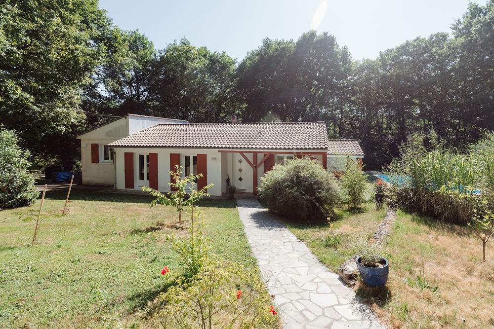 Maison 6 pièces 132 m² · à Chancelade · 132 m² · 299 900 €
