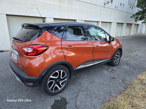 Renault captur dCi 90 Energy S&S eco² Intens
