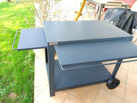 Desserte ext�rieure Ing�nieuse marque Le Marquier 200 Bourg-en-Bresse (01)