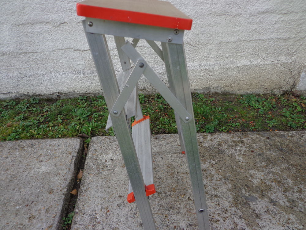 escabeaux 3 marches Bricolage