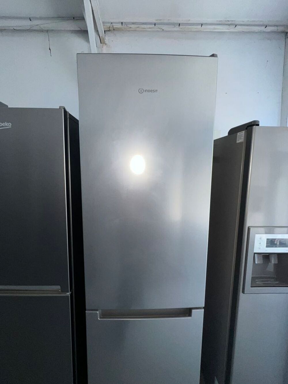 FRIGO Electroménager