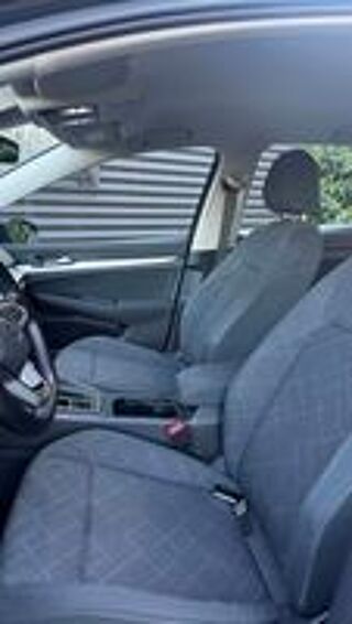 Golf 1.0 eTSI OPF 110 DSG7 Life 2021 occasion 74930 Pers-Jussy