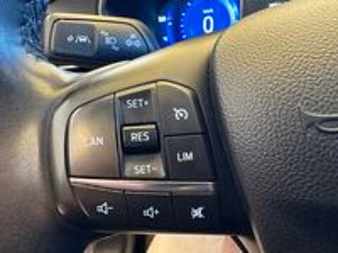 Focus 1.5 ECOBLUE 120CV TITANIUM X BUSINESS BOITE AUTO 2023 occasion 69400 Arnas