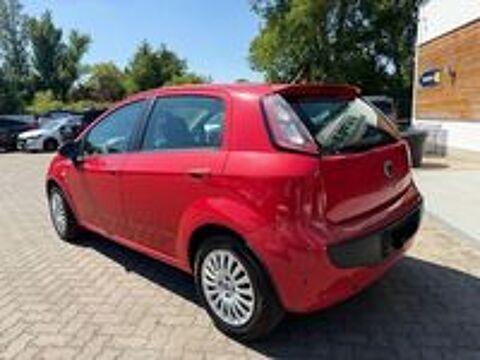 Punto Evo 1.4 8V 77 Dynamic 2010 occasion 66000 Perpignan