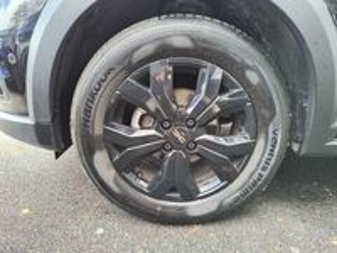 Sandero TCe 110 GSR2 Stepway Extreme 2025 occasion 95100 Argenteuil