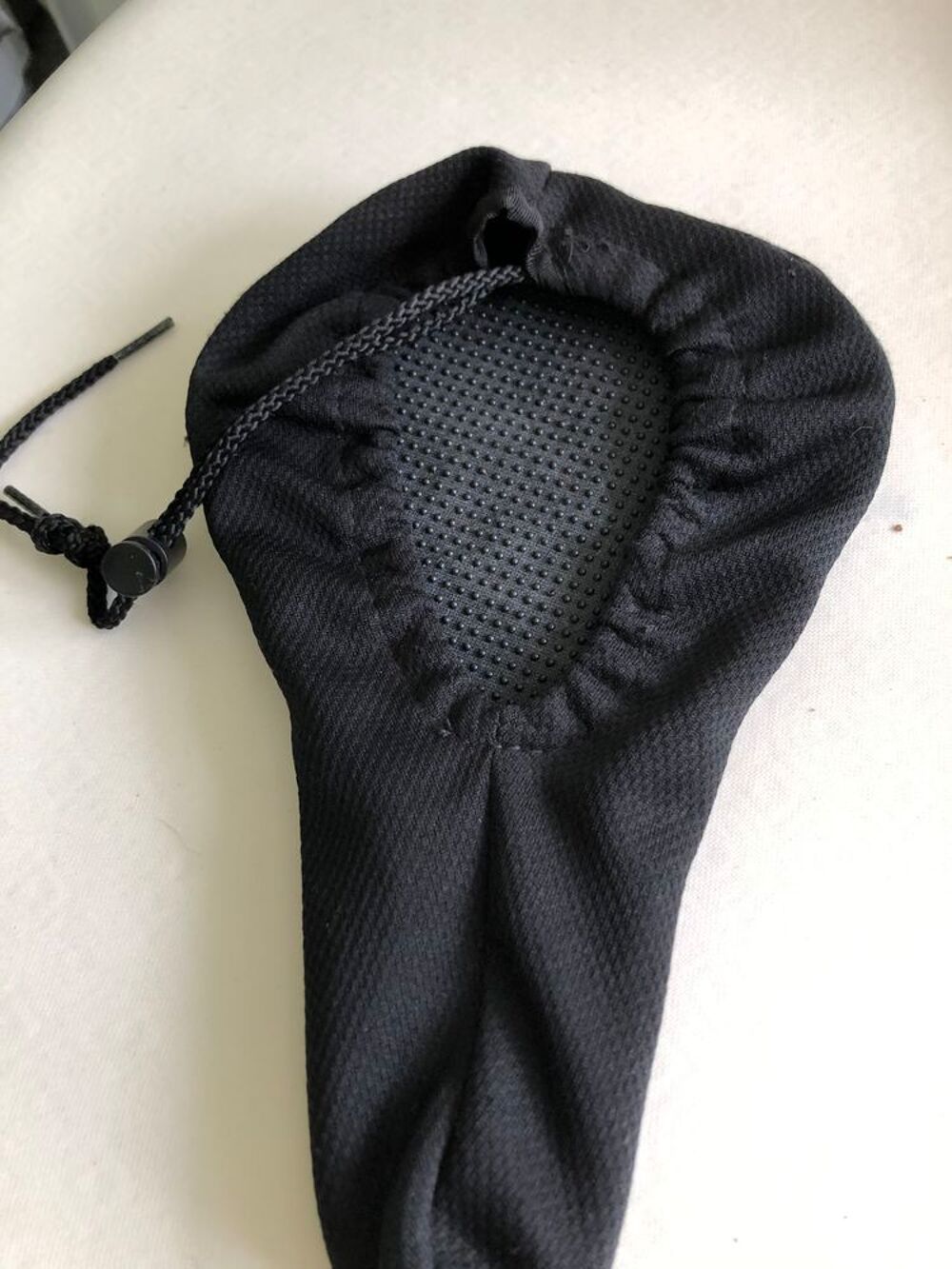 Protection pour selle de v&eacute;lo Vélos