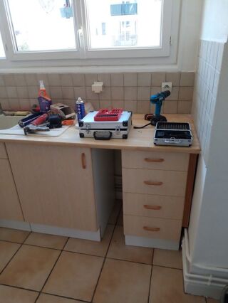  Appartement � louer 3 pi�ces 50 m� Dijon