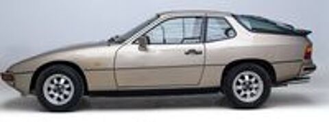924 2.0 1981 occasion 38350 La Mure
