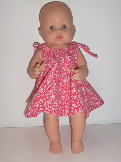 Corolle Poup�e Emma 36 cm fabriqu�e en Espagne 15 Rueil-Malmaison (92)