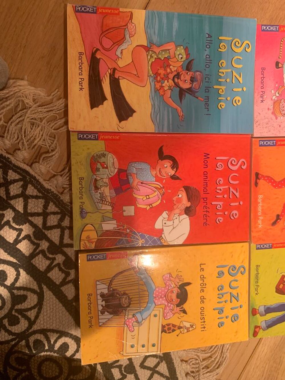 livres enfants Livres et BD