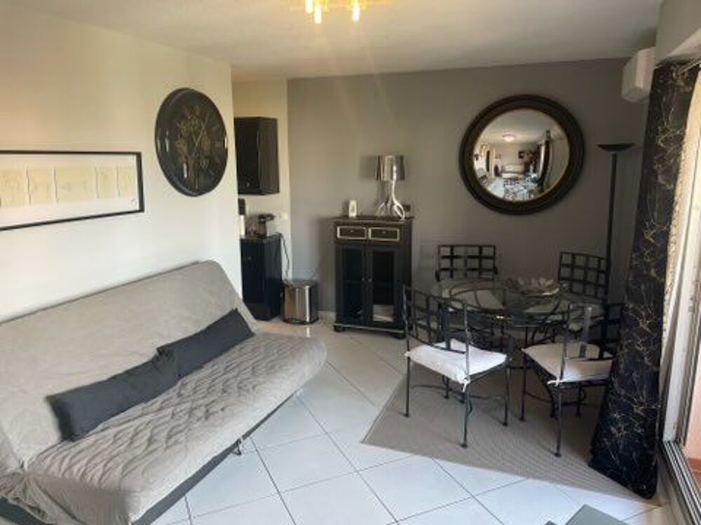   Studio vacances à Hyères (83) Provence-Alpes-Côte d'Azur, Hyères (83400)