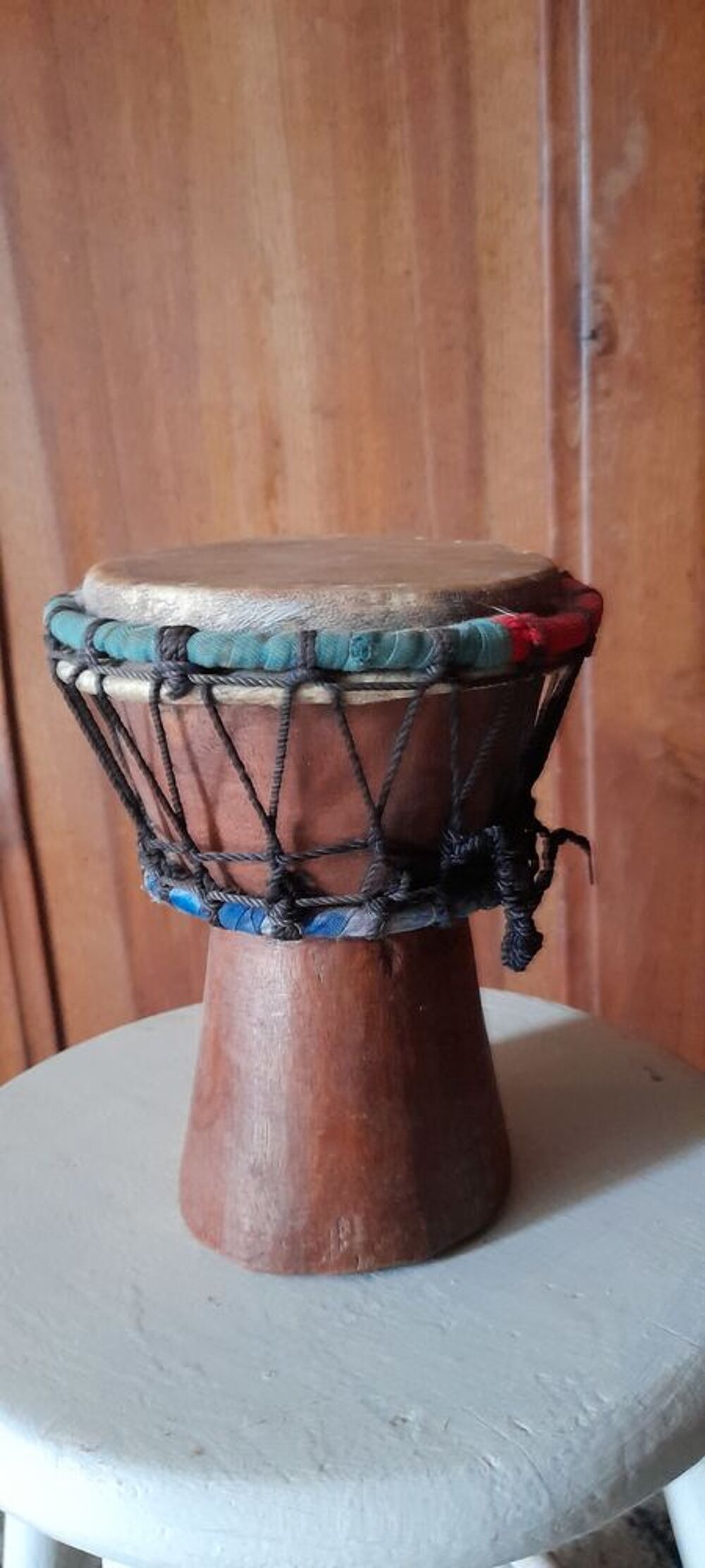 Jumb&eacute; Instruments de musique