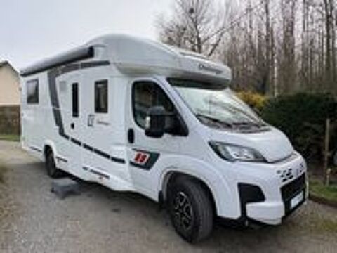 2025 occasion 16400 La Couronne
