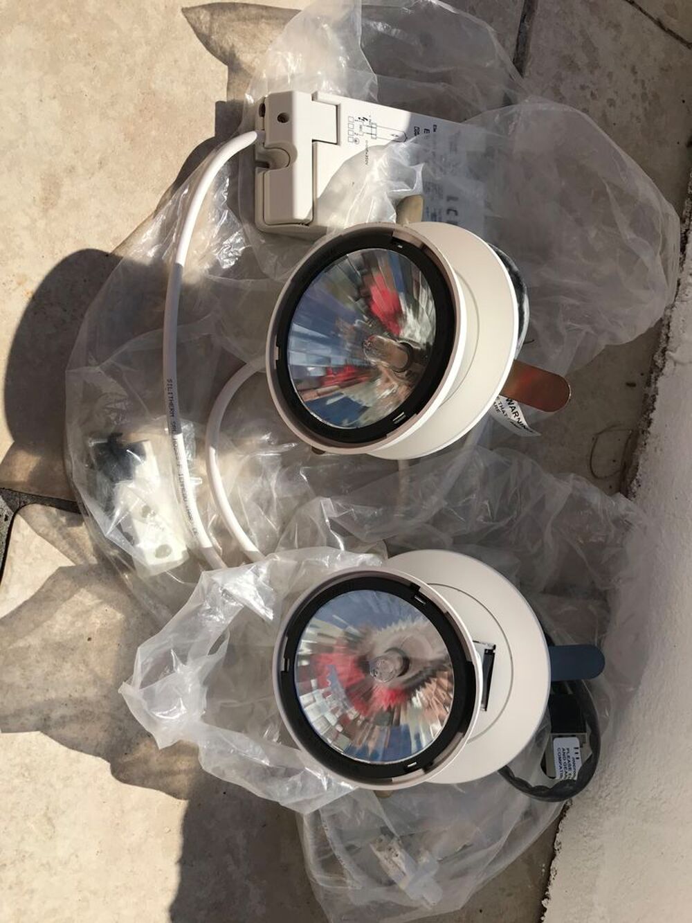 divers mat&eacute;riel &eacute;lectrique, Bricolage