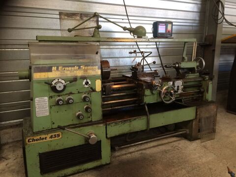 TOUR A METEAUX 6000 Cepoy (45)