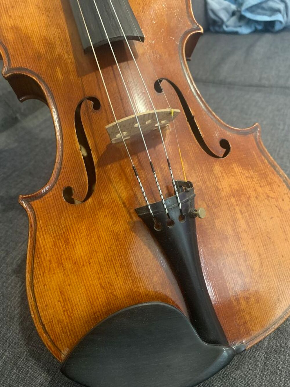 Violon entier Instruments de musique