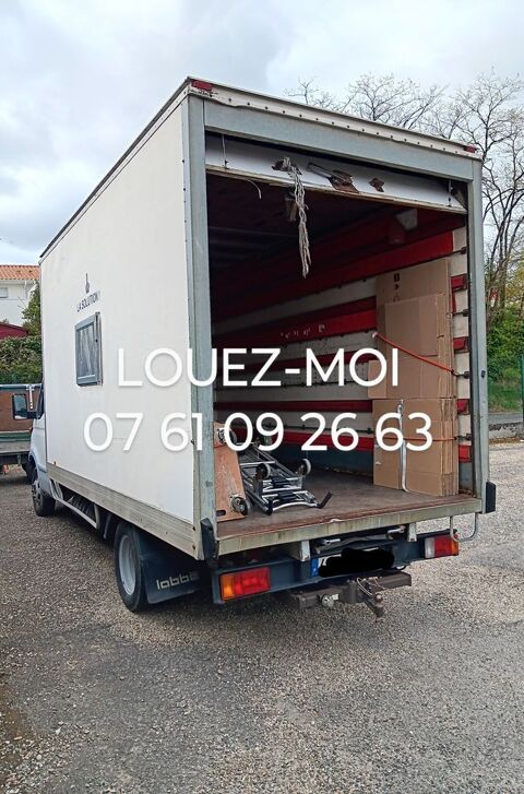 D&eacute;m&eacute;nagement   33000 Bordeaux