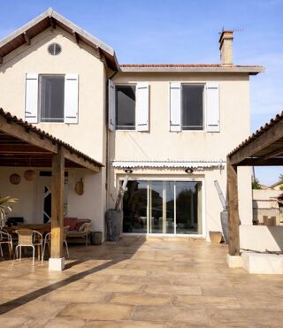  Maison à vendre 5 pièces 141 m²