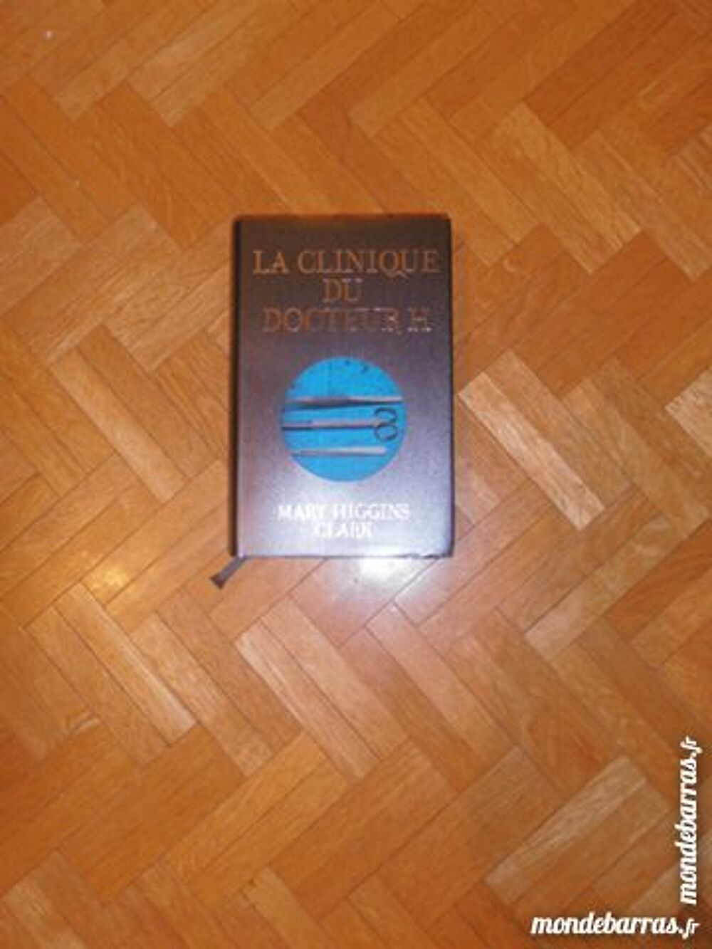 La maison du Guet (4) Livres et BD