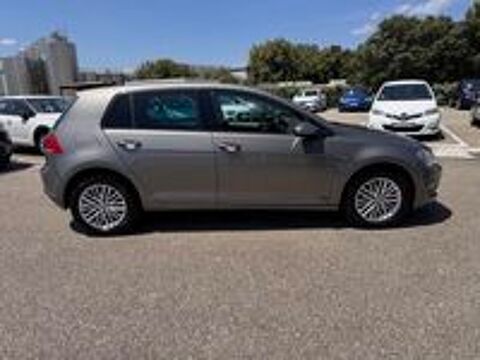 Golf 1.2 TSI 105 BlueMotion Technology Cup 2014 occasion 84290 Sainte-C&eacute;cile-les-Vignes