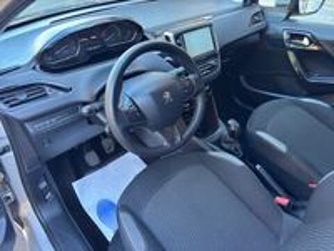 208 1.6 BlueHDi 100ch S&S BVM5 Active 2015 occasion 95480 Pierrelaye