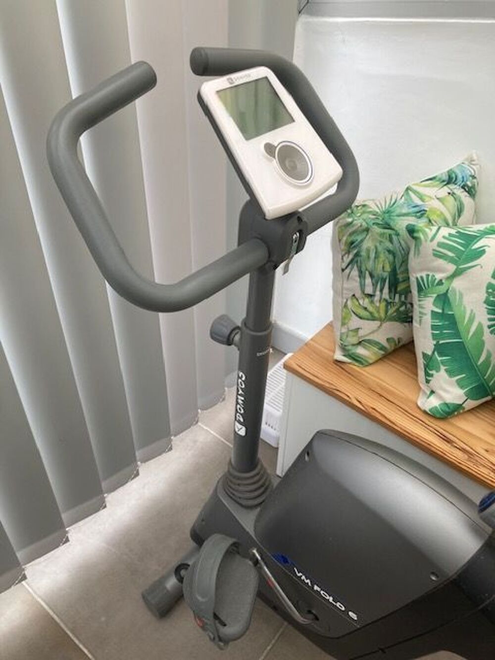 Velo d appartement Sports