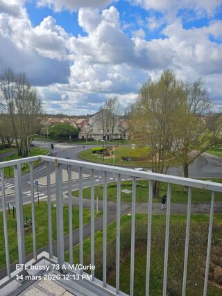  Appartement � vendre 3 pi�ces 69 m�