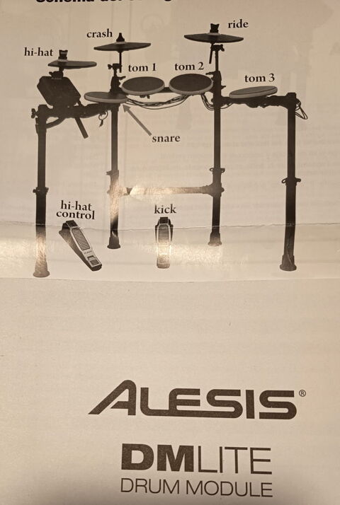 batterie �lectronique, � r�cup�rer sur place, � Arles Arles (13)