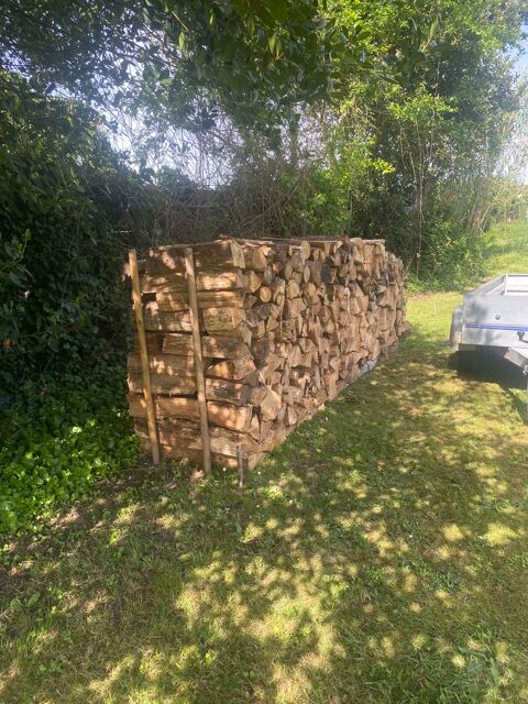 Bois de chauffage 70 Angoul�me (16)