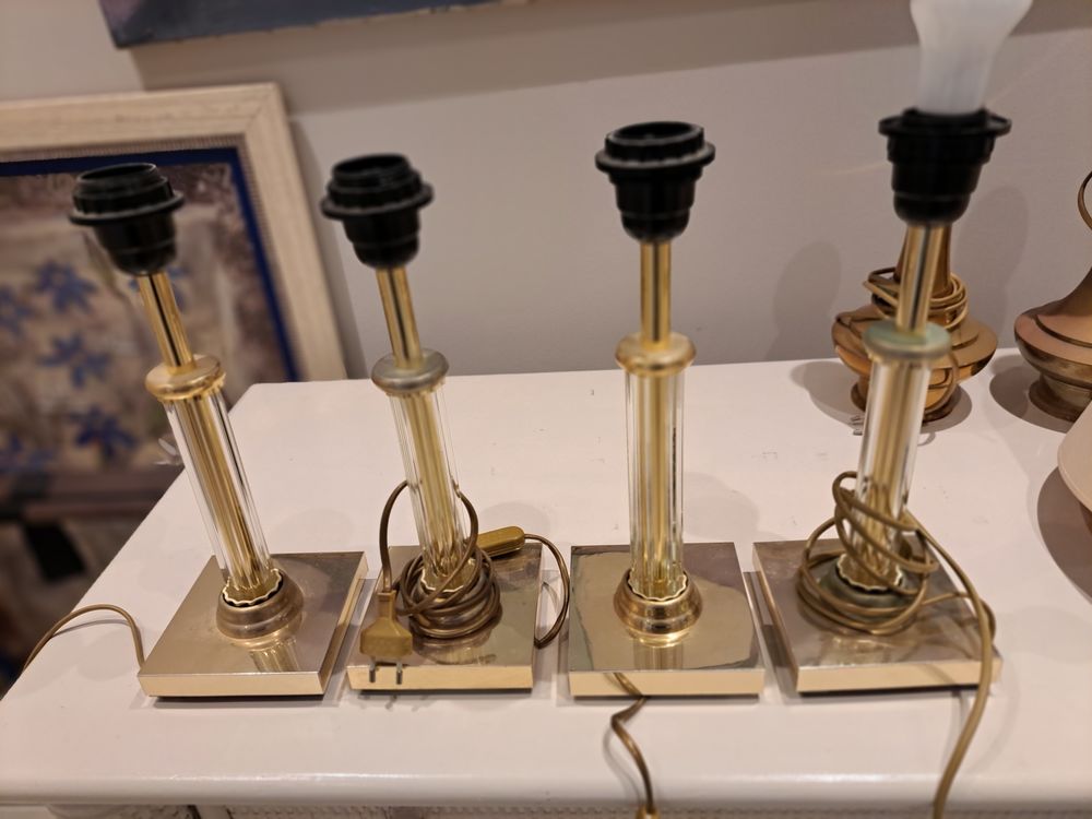 lampes Décoration