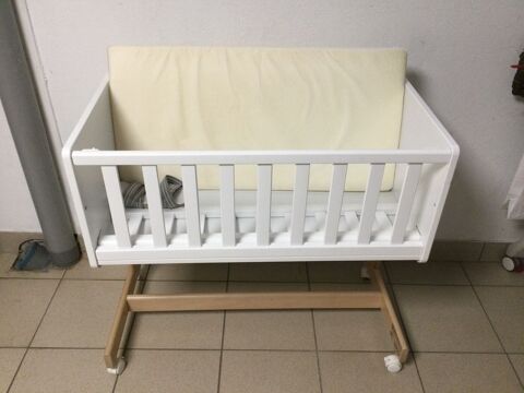 Lit premier �ge Volstroff (57)