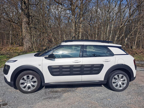 Citroen c4 cactus Citroën  PureTech 82 Feel