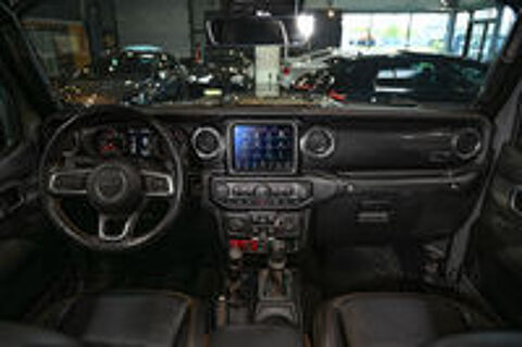 Wrangler 6.4 V8 HEMI 2022 occasion 60280 Clairoix