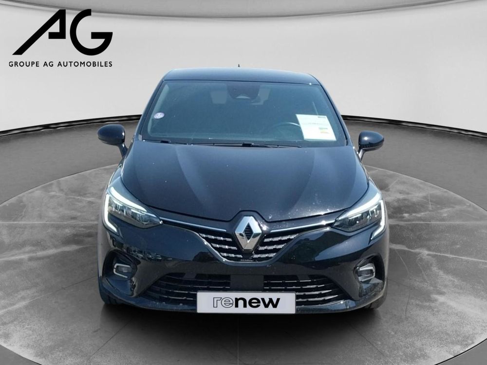 Clio V Clio E-Tech full hybrid 145 Techno 2023 occasion 08200 Wadelincourt