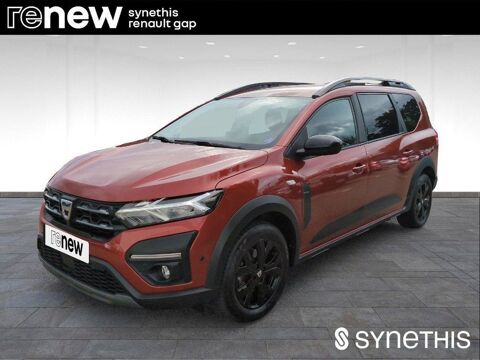Dacia Jogger ECO-G 100 7 places SL Extreme + 2022 occasion Gap 05000