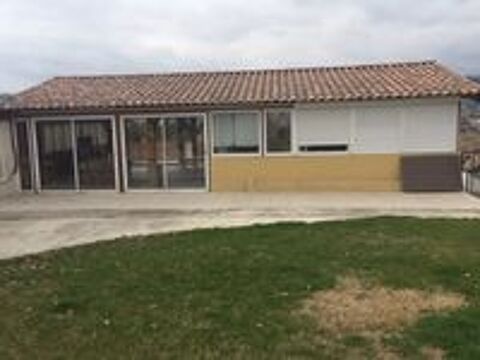 Location  Maison - Villa 