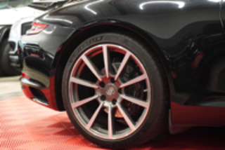 911 (991) 911 Carrera Coup&eacute; 3.0i 370 PDK 2018 occasion 59000 Lille