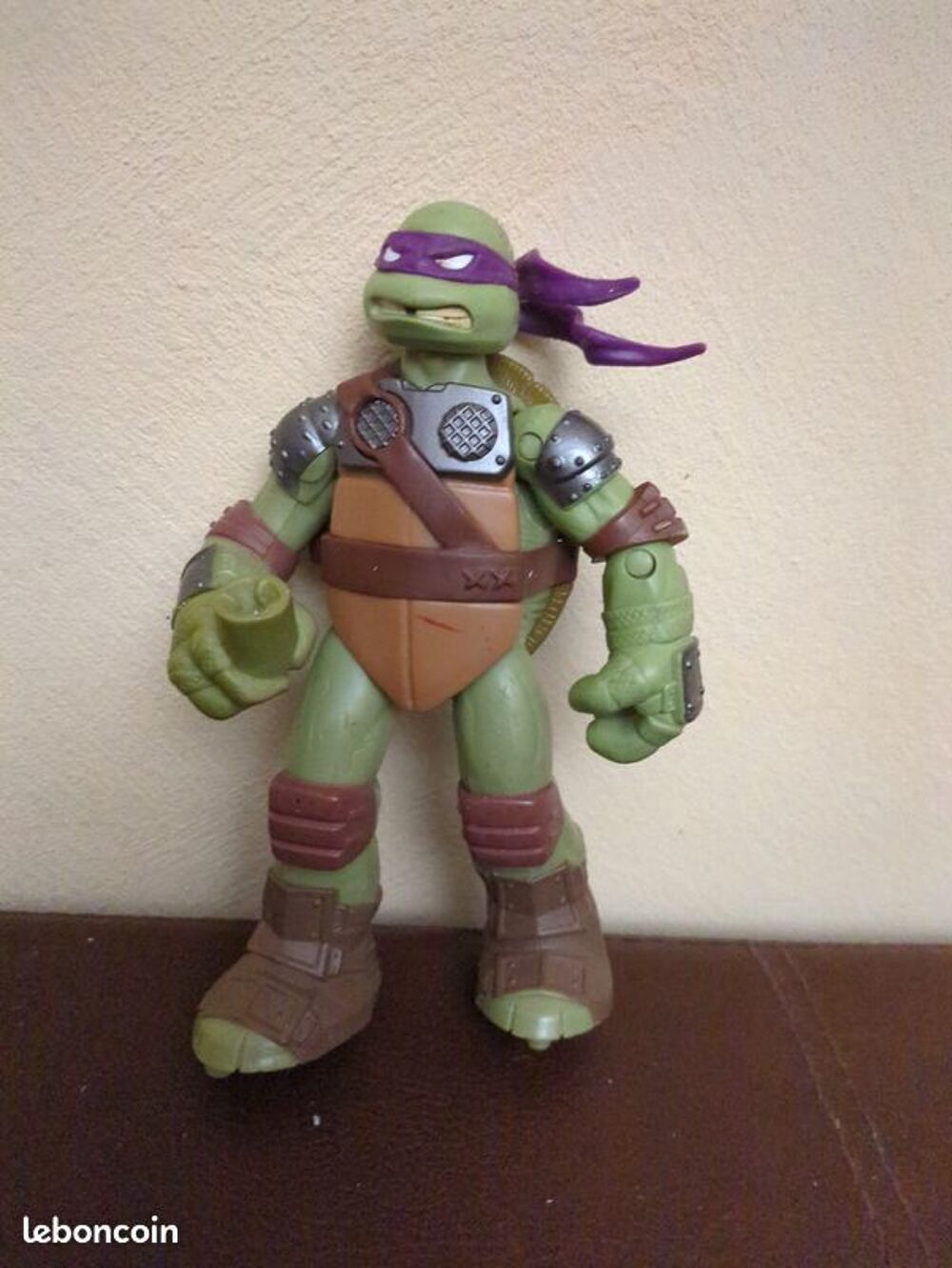 Tortues ninja Jeux / jouets