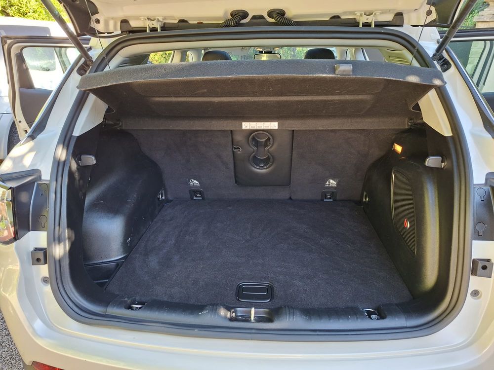 Compass 1.4 I MultiAir II 140 ch BVM6 Limited 2018 occasion 06150 Cannes La Bocca