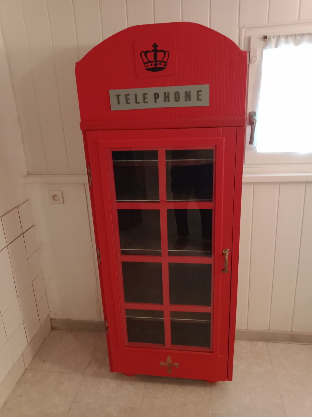Meuble fait main Meubles