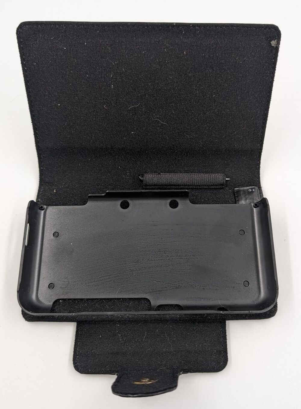 Accessoire Nintendo 3DS XL housse de protection pour console Consoles et jeux vidéos